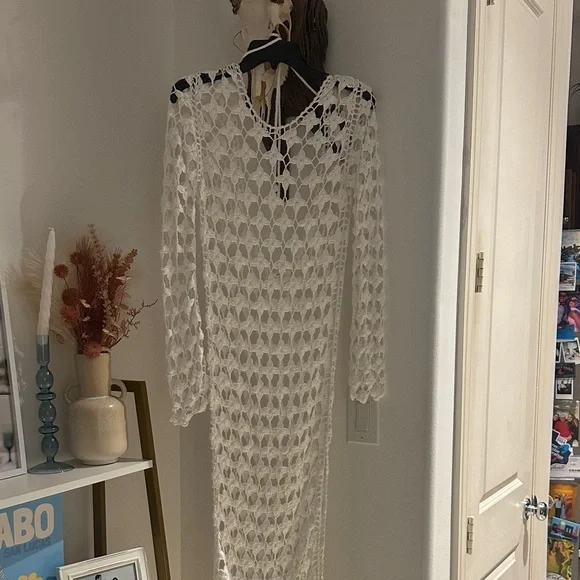 Tularosa Coverup - Picture 2 of 2